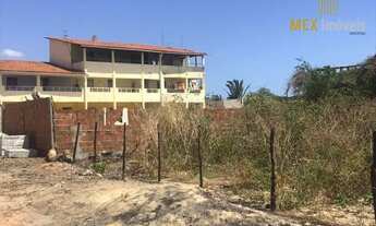 Imagem: Terreno residencial à venda, Aquiraz