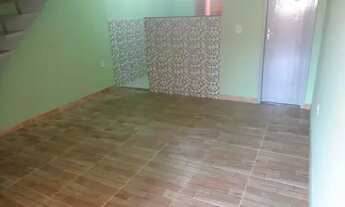 Imagem 3: Linda casa duplex 2 quartos + closet