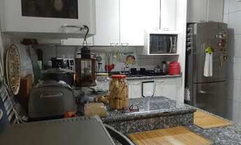 Imagem 6: LINDO E MODERNO IMÓVEL NO BAIRRO NOBRE DO JARDIM SÃO PAULO, LINDO ESPAÇO GOURMET , 04 VAG