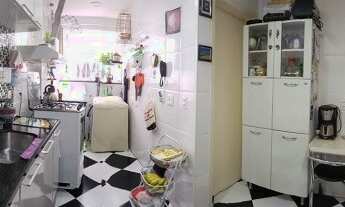 Imagem 3: Apartamento Modernizado a 5 minutos da Praça Saens Pena