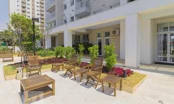 Imagem 5: Apartamento para Aluguel - Tatuapé, 2 Quartos, 59 m2