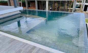 Imagem 6: Casa em condomínio Ref.GM-0195