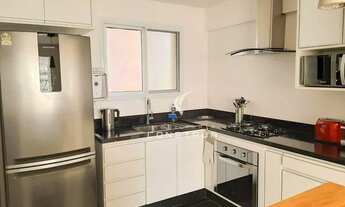 Imagem 5: Apartamento com 3 dormitórios à venda, 106 m² por R$ 1.350.000,00 - Fazenda São Quirino