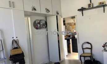 Imagem 5: Apartamento para venda tem 29 metros quadrados com 1 quarto em Gávea - Rio de Janeiro - RJ