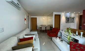 Imagem 2: Apartamento Águas Claras 3qts suíte Garagem