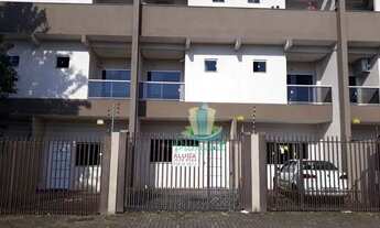 Imagem: Sobrado com 2 dormitórios para alugar com