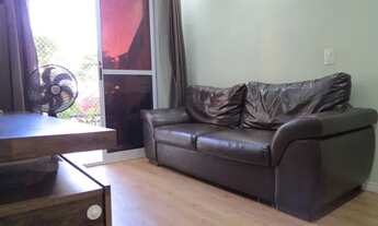 Imagem 2: Apartamento para venda com 89 metros quadrados com 3 quartos em Cachambi - Rio de Janeiro