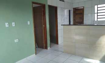 Imagem 3: Casa 1° andar com 02 quartos em Tabatinga, Igarassú