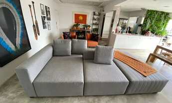 Imagem 7: Apartamento para venda tem 104 metros quadrados com 2 quartos em Vila Regente Feijó - São