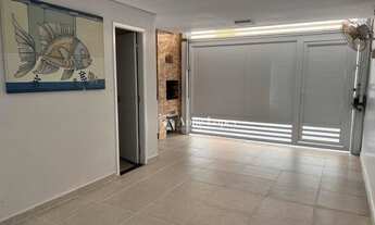 Imagem 3: CASA EM VILLAGGIO TRIPLEX EM UM DOS BAIRROS MAIS COBIÇADOS DE SANTOS QUE É A VILA BELMIRO!