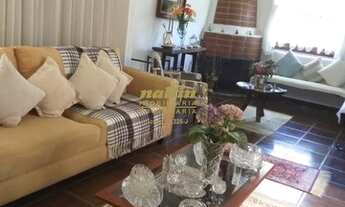 Imagem: Casa Residencial Condomínio Ville de Chamonix