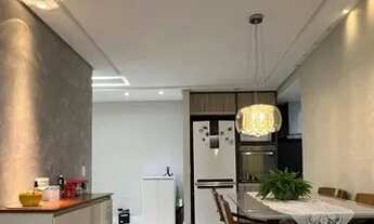 Imagem 2: PB835- COND.BURITIS- Apartamento 3 quartos c suite - Reformado - Andar Alto - Colina de La