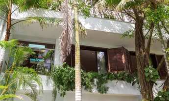 Imagem 3: IMÓVEL 4/4 COM PISCINA E HIDRO BEM LOCALIZADO EM VILAS DO ATLÂNTICO