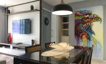 Imagem 4: Barra da Tijuca Apartamento com 3 dormitórios