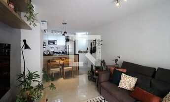 Imagem 5: Apartamento para Aluguel - Vila Pompéia, 2 Quartos, 69 m2