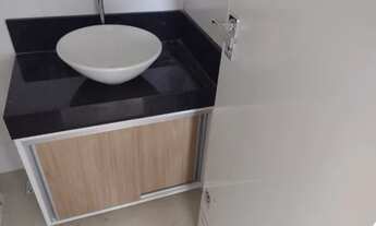 Imagem 7: Apartamento para aluguel possui 65 metros quadrados com 2 quartos