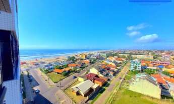 Imagem 7: Apartamento novo, a meia quadra do mar, 2 suítes, junto a praça da Avenida da Igreja! Re