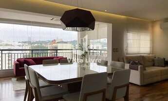 Imagem 1: Apartamento à venda, Lapa, São Paulo, SP