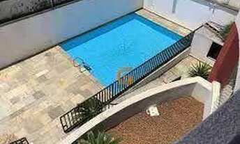 Imagem 2: Apartamento com 2 dormitórios para alugar, 57 m² por R$ 4.425/mês - Indianópolis - São Pau