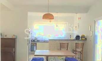 Imagem 6: Casa - Chácara das Nações - Valinhos