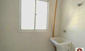 Imagem 6: Apartamento (tipo - padrao) 1 dormitórios, cozinha planejada, em condomínio fechado