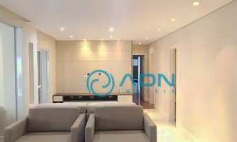 Imagem 6: Apartamento com 3 dormitórios à venda, 159 m² por R$ 3.400.000,00 - Bela Vista - São Paulo