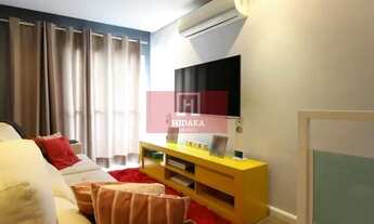 Imagem 2: Apartamento à venda no bairro Vila Andrade - São Paulo/SP, Zona Sul