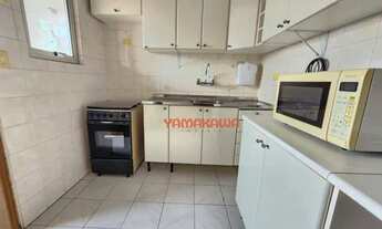 Imagem 6: Apartamento com 2 dormitórios para alugar, 53 m² por R$ 1.200,00/mês - Itaquera - São Paul