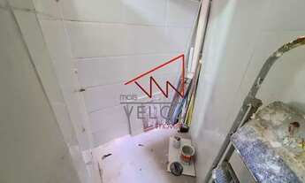 Imagem 5: Apartamento para venda tem 64 metros quadrados com 2 quartos em Laranjeiras - Rio de Janei