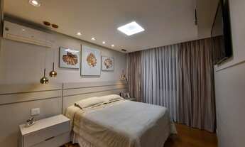 Imagem 7: Apartamento com 3 dormitórios, 230 m² - venda por R$ 1.690.000,00 ou aluguel por R$ 11.500