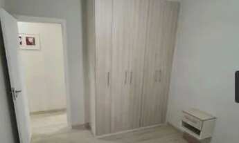 Imagem 4: Apartamento com modulados com 2 dormitórios para alugar, 50 m² por R$ 2.000/mês - Além Po