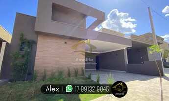 Imagem: CASA CONDOMÍNIO IDEAL LIFE EM SÃO JOSÉ