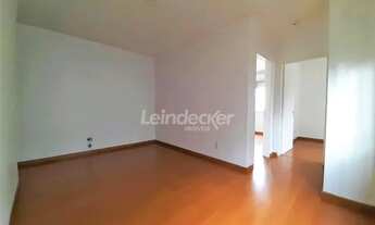 Imagem 3: Apartamento de 2 quartos para alugar no bairro Morro Santana