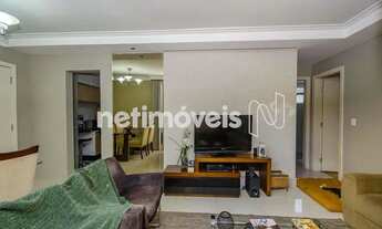 Imagem 7: Venda Área Privativa Santo Antônio Belo Horizonte