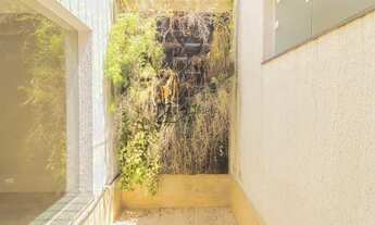 Imagem 7: Casa Locação 1 Dormitórios - 200 m² Brooklin