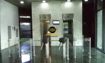 Imagem 2: Conjunto Comercial na Melhor Localização da Vila Olímpia