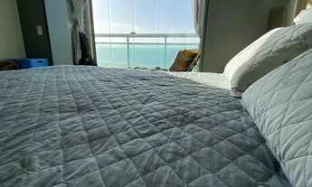 Imagem 4: LOCAÇAO, LINDO Apartamento No Condomínio Península Way, Todo Reformado e Projetado, VISTA