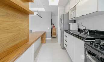 Imagem 5: Apartamento com 2 quartos para alugar, 90 m² - Ipanema - Rio de Janeiro/RJ