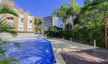 Imagem 3: Apartamento para Venda - 102.65m², 2 dormitórios, sendo 1 suites, 2 vagas - Bela Vista