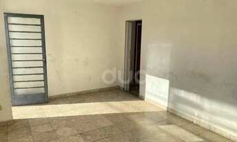 Imagem 6: Casa com 3 dormitórios à venda, 193 m² por R$ 360.000,00 - Vila Industrial - Piracicaba/SP