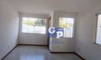 Imagem 4: Casa com 3 dormitórios para alugar, 133 m² por R$ 3.200,00/mês - Itaipu - Niterói/RJ