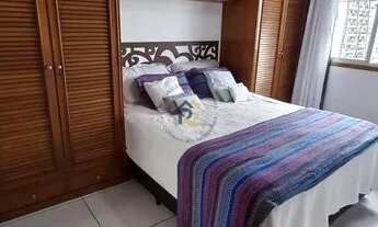 Imagem 6: Apartamento 3 quartos com suíte e varanda no Jardim Icaraí