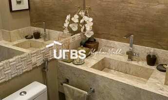 Imagem 5: Condomínio Privê dos Girassóis - Sobrado 3 quartos, sendo 1 suíte