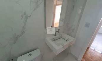 Imagem 7: Apartamento em Santa Cecília - um quarto - reformado - uma quadra do metro Marechal