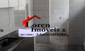 Imagem 3: Apartamento 2 dormitórios Boa Vista Sv!