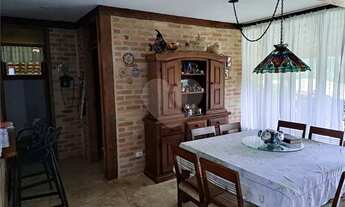 Imagem 4: Casa no Parque Petrópolis