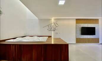 Imagem 3: Casa de 212 m² de área construída com 3 quartos(st) no bairro Santo Agostinho