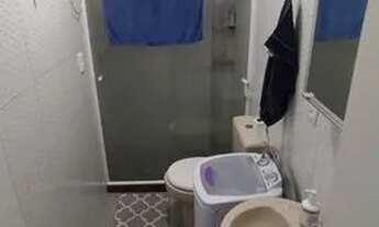 Imagem 5: Excelente Quarto e Sala na Barra