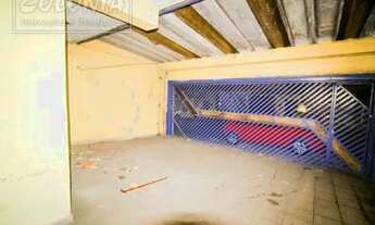 Imagem 4: Santo André - Terreno Padrão - Parque das Nações