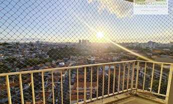 Imagem 2: Apartamento com 3 dormitórios, 90 m² - venda por R$ 550.000,00 ou aluguel por R$ 3.835,00